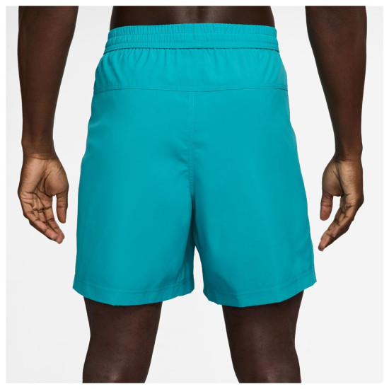 Nike Ανδρικό σορτς Form Dri-FIT 7'' Unlined Versatile Shorts